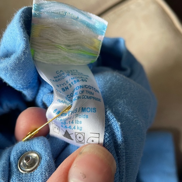 💰 Cookie Monster set - Picture 5 of 5